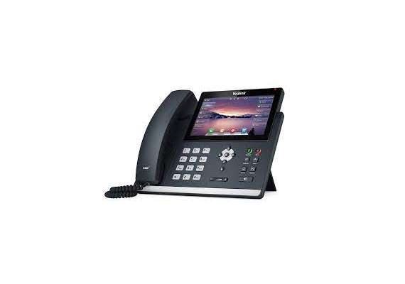 Yealink SIP-T48U IP Phone